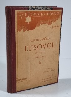 Lusovci