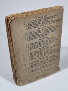 Matice lidu 3/1877 - Procházky v oboru přírodních věd I.