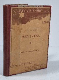 Revizor