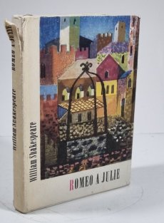 Romeo a Julie