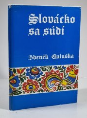 Slovácko sa súdí - 