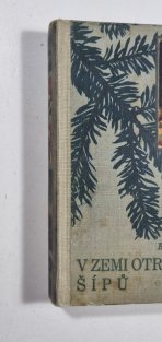 V zemi otrávených šípů