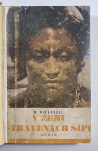 V zemi otrávených šípů