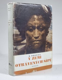 V zemi otrávených šípů