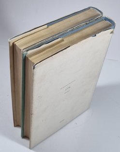 M.J. Lermontov - Výbor z díla I. - II.