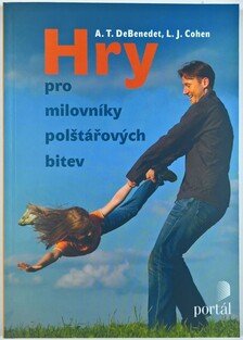 Hry pro milovníky polštářových bitev
