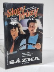 Stopy hrůzy 62 - Sázka - 