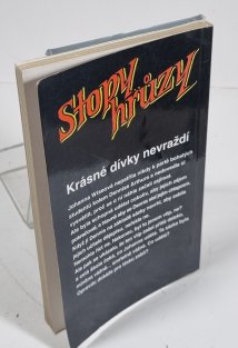 Stopy hrůzy 62 - Sázka