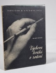 Výchova leváků v rodině - 