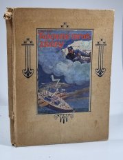 Tajemný mrak zkázy - 