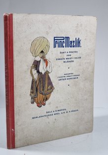 Princ Mazlík