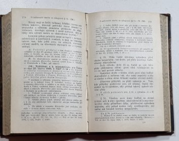 Stavební řád pro království České