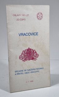 Vracovice