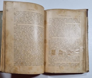 Neuvěřitelná dobrodružství