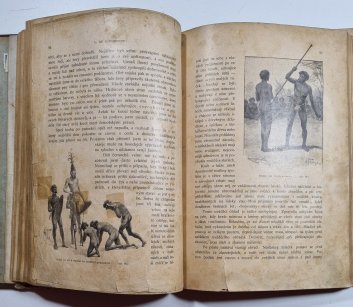 Neuvěřitelná dobrodružství