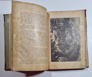 Neuvěřitelná dobrodružství