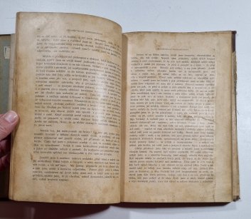 Neuvěřitelná dobrodružství