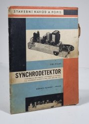 Synchrodetektor - 