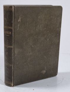 Ludmila 1+2 , roč. VIII. - Sladká kouzla / Různé obrázky ze života