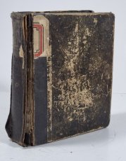 Tajemství zlatých dolů - 