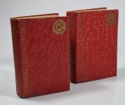 Poručík Ota a kapitán Jiří I.+II. - 