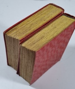 Poručík Ota a kapitán Jiří I.+II.