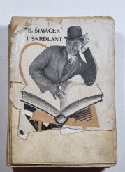 Pohádky Vlasty Buriana pouze pro dospělé I. - 