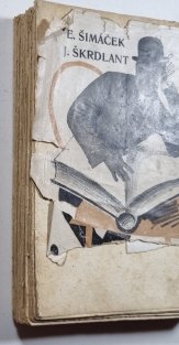 Pohádky Vlasty Buriana pouze pro dospělé I.