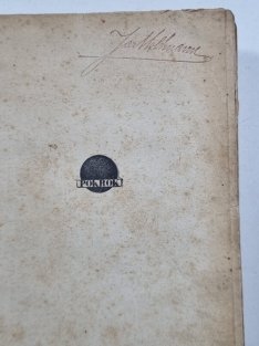 Pohádky Vlasty Buriana pouze pro dospělé I.