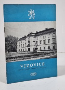 Vizovice