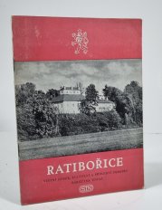 Ratibořice - státní zámek, kulturní a přírodní památky Babiččina údolí
