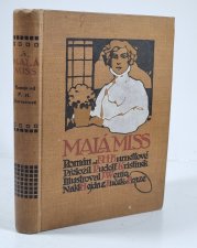 Malá miss - 