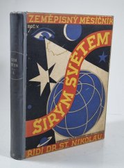 Širým světem V. - zeměpisný měsíčník