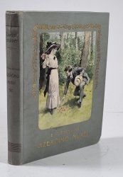 Jizerčino mládí - 