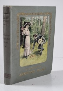 Jizerčino mládí