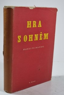 Hra s ohněm