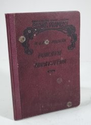 Pohlavní zdravověda - připojen: Zákon o potírání pohlavních nemocí a prostituce