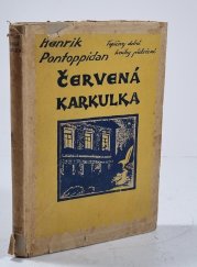Červená Karkulka a jiné povídky - 