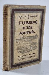 Tlumeně hude poutník  - 