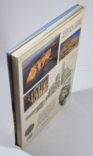 Průvodce Svatou zemí - Izrael, Sinaj, Jordánsko