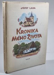 Kronika mého života - 