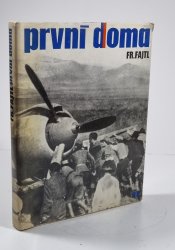 První doma - 