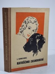 Katuščino zasnoubení - 