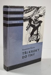Tři kroky do tmy - 