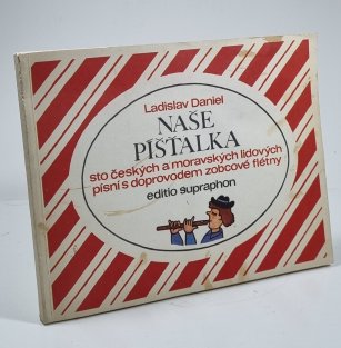 Naše píšťalka