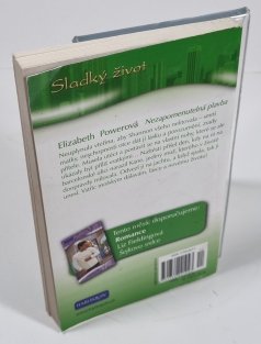 Nezapomenutelná plavba - Sladký život