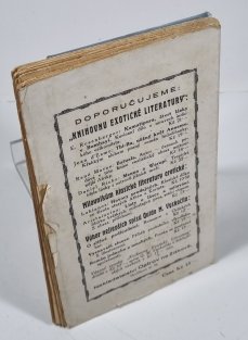 Listy hetér a milovníků