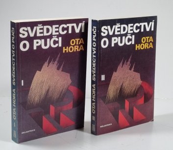 Svědectví o puči I. - II.