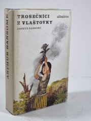 Trosečníci z Vlaštovky - 