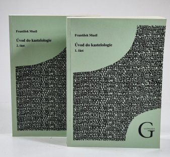 Úvod do kastelologie 1. + 2. část